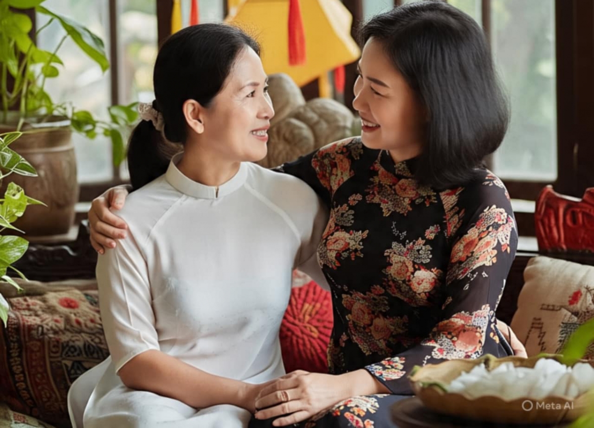 Lên Hà Nội ở cùng vợ chồng con trai, tôi góp mỗi tháng 3 triệu nhưng con dâu từ chối